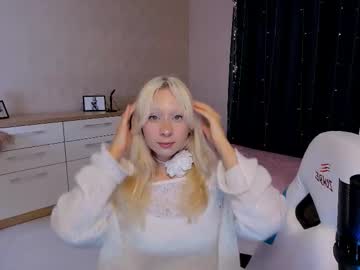 Stella__Moon December 09, 2025 Chaturbate stream image