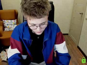 Tomas_Norton December 09, 2025 Chaturbate stream image