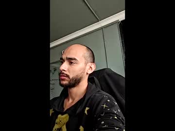 2_Fire December 09, 2025 Chaturbate stream image