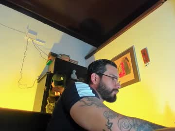 Camilomayer December 09, 2025 Chaturbate stream image