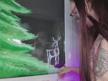 Cherry_Maryy_ December 09, 2025 Chaturbate stream image