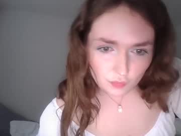 Docilehallucination December 09, 2025 Chaturbate stream image