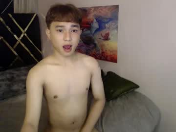 Eurenx December 09, 2025 Chaturbate stream image