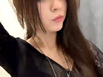 Judyblihovde December 09, 2025 Chaturbate stream image