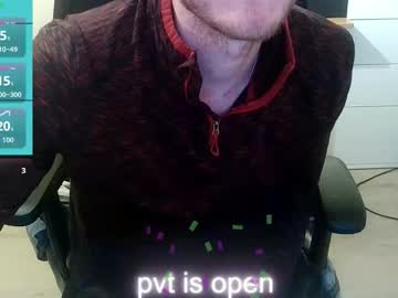 Love_Bert December 09, 2025 Chaturbate stream image