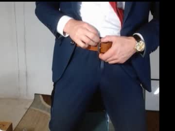Nakedpreacher89 December 09, 2025 Chaturbate stream image