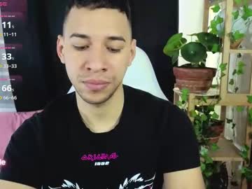 Petter_Coleman December 09, 2025 Chaturbate stream image