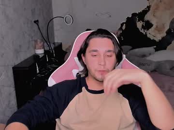 Pohyi_ December 09, 2025 Chaturbate stream image