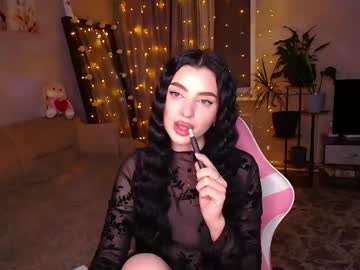 Princessamira1 December 09, 2025 Chaturbate stream image