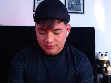 _Sam25_ December 09, 2025 Chaturbate stream image