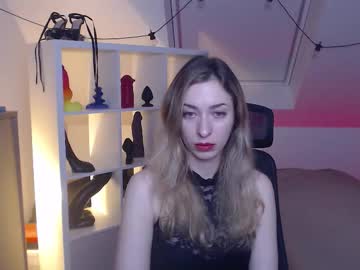 Scarlet_Sophie stream photo from December 09, 2025