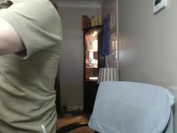 Scottsman214 December 09, 2025 Chaturbate stream image