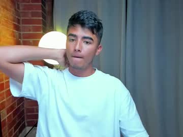 Shawn__Sanderson December 09, 2025 Chaturbate stream image