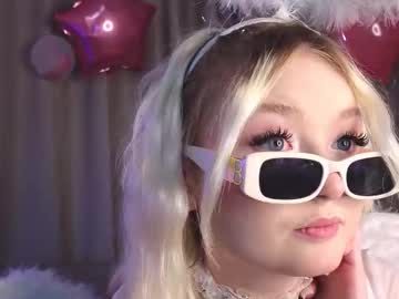 Twinklefluff December 09, 2025 Chaturbate stream image