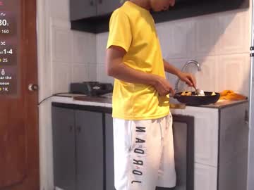 Andressdean December 09, 2025 Chaturbate stream image