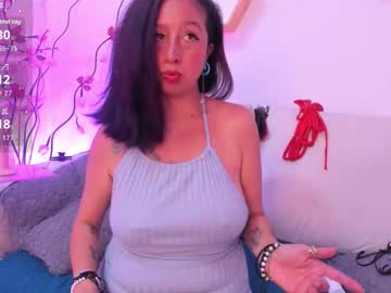 Artemisa_Adkins December 09, 2025 Chaturbate stream image