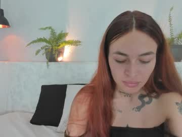 Cloe_Amazingg December 09, 2025 Chaturbate stream image