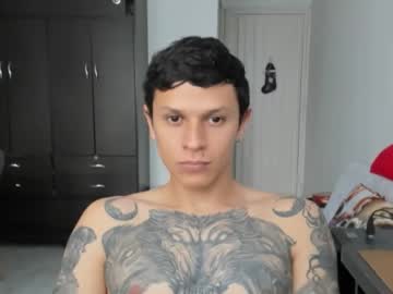 Davebroww December 09, 2025 Chaturbate stream image