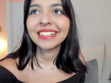 Hannaa_Bloom December 09, 2025 Chaturbate stream image