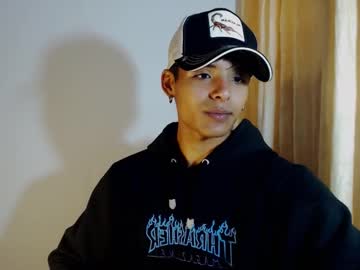 Lewis_Ly December 09, 2025 Chaturbate stream image
