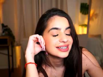 Mmilkyway_ December 09, 2025 Chaturbate stream image