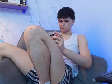 Mykelcano December 09, 2025 Chaturbate stream image