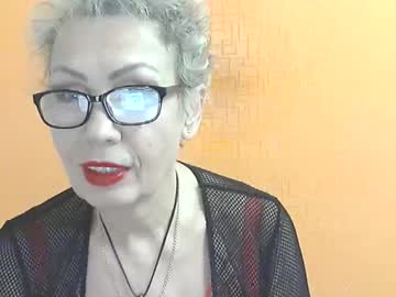Nessyjenixs December 09, 2025 Chaturbate stream image