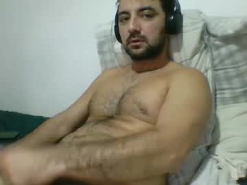 Ale_Padawan December 09, 2025 Chaturbate stream image