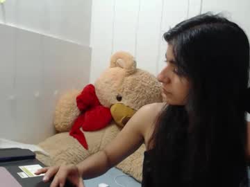 Anahibrowns95 December 09, 2025 Chaturbate stream image