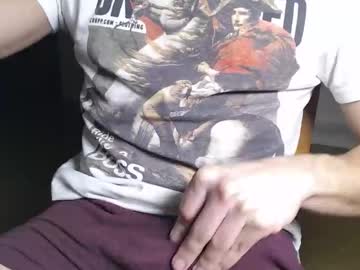 Defuego_ December 09, 2025 Chaturbate stream image