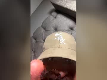 Ebreezy9818 December 09, 2025 Chaturbate stream image
