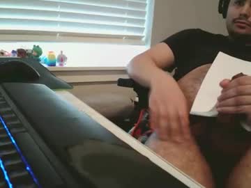 Francisco028sexy December 09, 2025 Chaturbate stream image