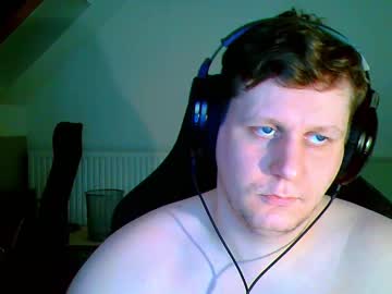 Frenchfrieswithmayo December 09, 2025 Chaturbate stream image