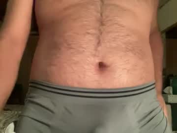 Hairyhairyharrypotter December 09, 2025 Chaturbate stream image
