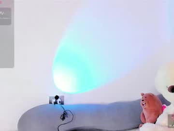 Iamlara1 December 09, 2025 Chaturbate stream image