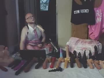 Jghosty69 December 09, 2025 Chaturbate stream image
