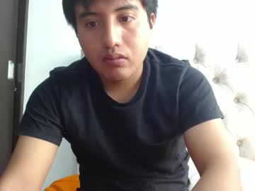 Julianalvarez95 December 09, 2025 Chaturbate stream image