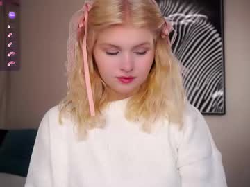 Latanyabarthel December 09, 2025 Chaturbate stream image