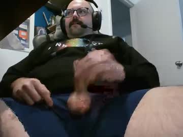 Orfox December 09, 2025 Chaturbate stream image