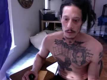 Ricanmrmarcus December 09, 2025 Chaturbate stream image
