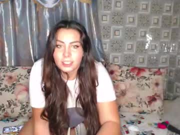 Rubysky__ December 09, 2025 Chaturbate stream image