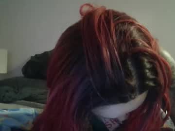 Sherah1989 December 09, 2025 Chaturbate stream image