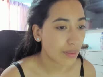 Sweet_Nhaomy December 09, 2025 Chaturbate stream image