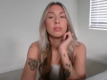 Avablakexoxo December 09, 2025 Chaturbate stream image