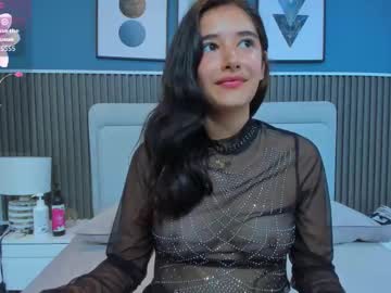 Ivy_Petit December 09, 2025 Chaturbate stream image