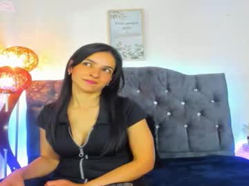 Karol_Rose12 December 09, 2025 Chaturbate stream image