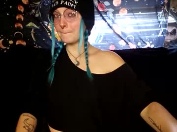 Kittysplaypen420 December 09, 2025 Chaturbate stream image