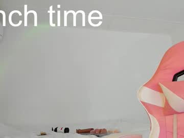 Littlesunn_ December 09, 2025 Chaturbate stream image