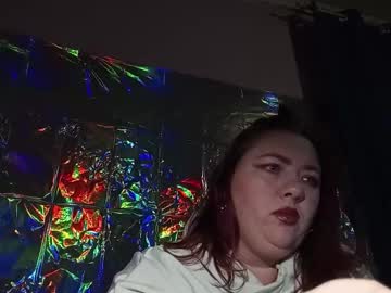 Lunakissa_74 December 09, 2025 Chaturbate stream image