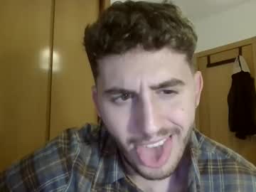 Marcopolo_666 December 09, 2025 Chaturbate stream image